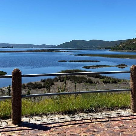 Badger'S Lodge Knysna Exterior foto